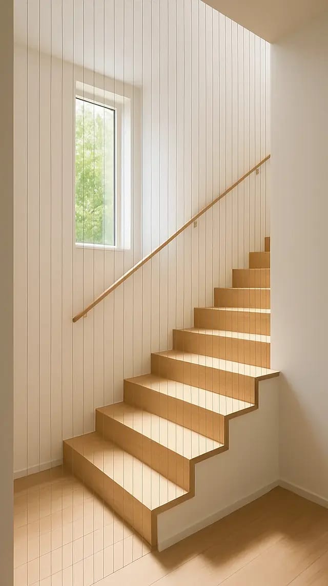 Shanti Safety Nets Installation